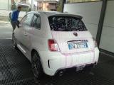Mentre si insapona 3 !