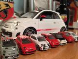 Bacheca ABARTH <3