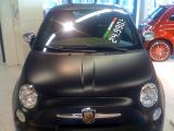 500 abarth batman edition