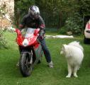 La bimba e mio figlio