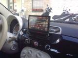 Kenwood KVT- 524 DVD 