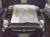 Mappature del mio 5ino :D