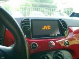 2 din jvc kw-avx 840