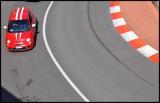 A Montecarlo alla curva Hairpin