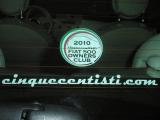 Adesivo Cinquecentisti