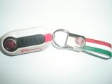 Nuovo portachiavi Italy Fiat