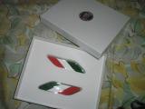 Badge italia
