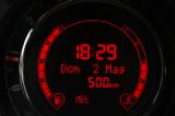 i suoi primi 500 km... :D