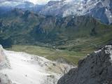 ...la strada per passo PORDOI!!!XD