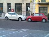 bacio tra la mia ciccina e la mito del berty...tenere:)