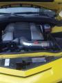 Chevrolet Camaro 6.2 V8 401cv