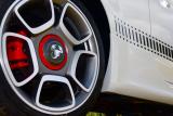 Cerchi 17"