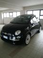 Scambio con 500 Abarth