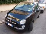 Carina la targa eh?:)