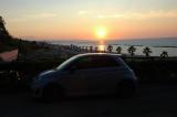 tramonto