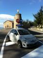 ....passo del muraglione.....