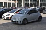 Raduno abarth my special car 2012