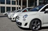 raduno abarth my special car 2012