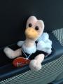 la mia mascotte...Calce!...CalceSTRUZZO!ahahah