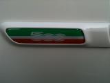 splendido badge italia
