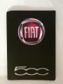 portadocumenti con brand FIAT 500! VI PIACE?