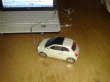 il mio Mou500!!