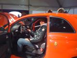 abarth day 