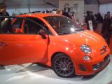 abarth day
