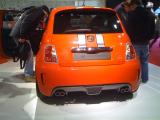 abarth day