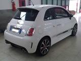 esterno rear