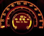 ...superati i primi 1000 km !