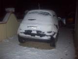 5ino innevato