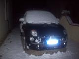 Ha Nevicato su Eeyorina 