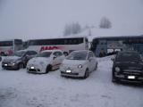 1 Winter Meeting Cinquecentisti @Sestriere