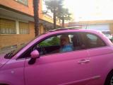 Barbie e Pinky XD