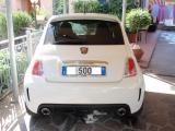 La mia bellissima Scorpioncina... 500 :D