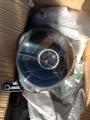 appena arrivati i fari aggiornati con proiettore bi-xenon h1 e angel eyes a led 