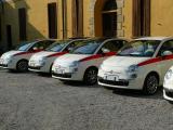 A Bordolano con le gemelline