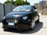 Fiat 500 Unica Step 08/2014