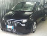 Fiat 500 Unica Step 08/2014