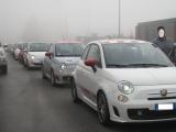 Per chi sostiene che a Parma c'era nebbia 