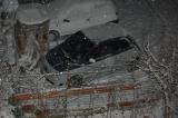Sotto la neve di stasera...