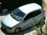 Anche se aveva poco motore, in curva ha fatto gran bele figure... Ma la 5ina ABARTH fa entrambe!!!!