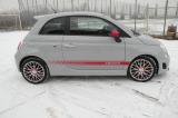 sotto zero