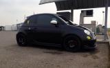 Total Black!