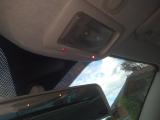 Aggiunti 2 led rossi per creare luce ambiente come le vw...