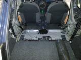 work in progress per impianto jbl-