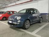 in versione estiva con le nuove scarpette