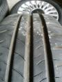GOMME 185/55/15 82H MICHELIN ENERGY DOT 5012 CON SOLO 2000KM