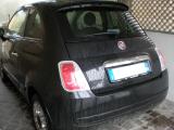 il culetto....sporco